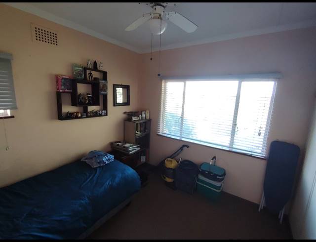 3 BEDROOM HOUSE SOLD IN SEA VIEW